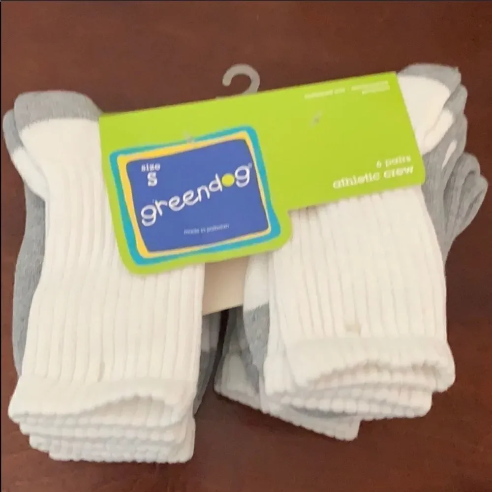 💙Final Deal💙Socks set 6